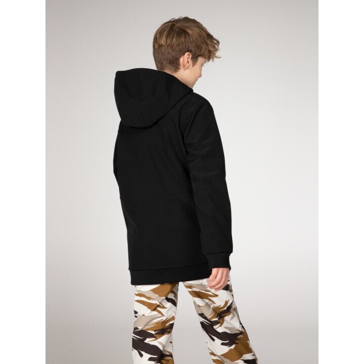 CLEYTON 20 JR Anorak afbeelding