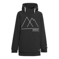 CLEYTON 20 JR Anorak afbeelding