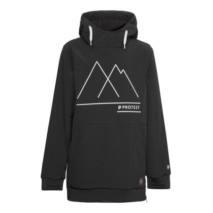 CLEYTON 20 JR Anorak afbeelding