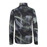 ELTON JR 1/4 Zip Top afbeelding