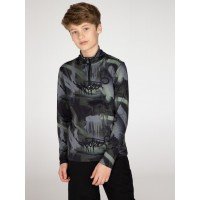 ELTON JR 1/4 Zip Top afbeelding