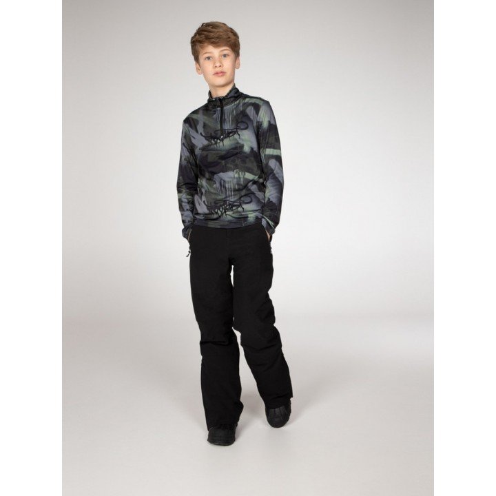 ELTON JR 1/4 Zip Top afbeelding