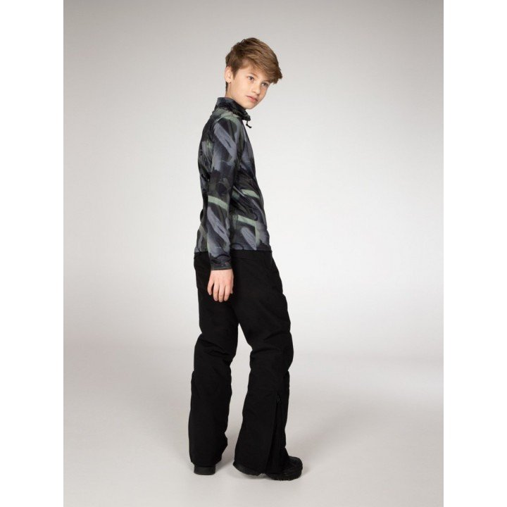 ELTON JR 1/4 Zip Top afbeelding