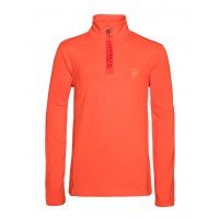 WILLOWY JR 1/4 Zip Top afbeelding
