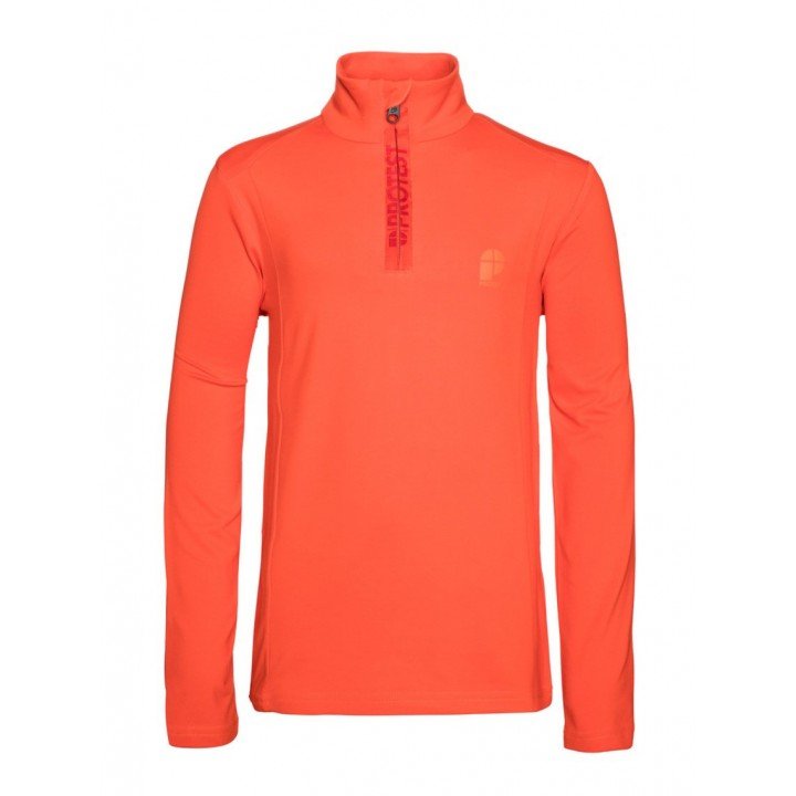 WILLOWY JR 1/4 Zip Top afbeelding