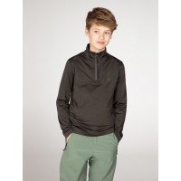 WILLOWY JR 1/4 Zip Top afbeelding