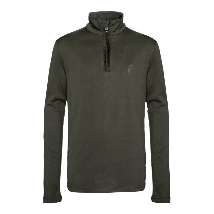 WILLOWY JR 1/4 Zip Top afbeelding