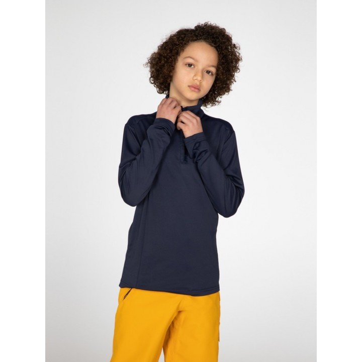 WILLOWY JR 1/4 Zip Top afbeelding