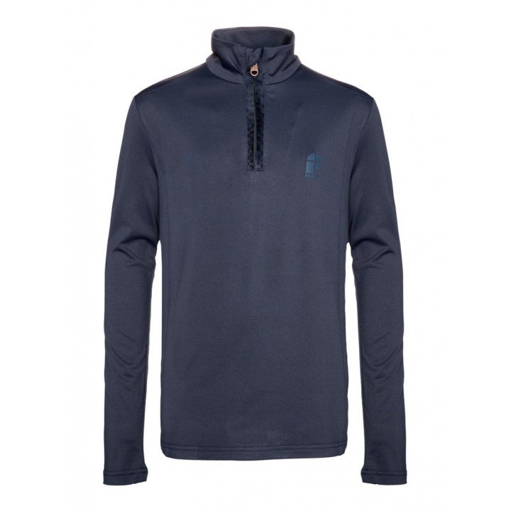 WILLOWY JR 1/4 Zip Top afbeelding