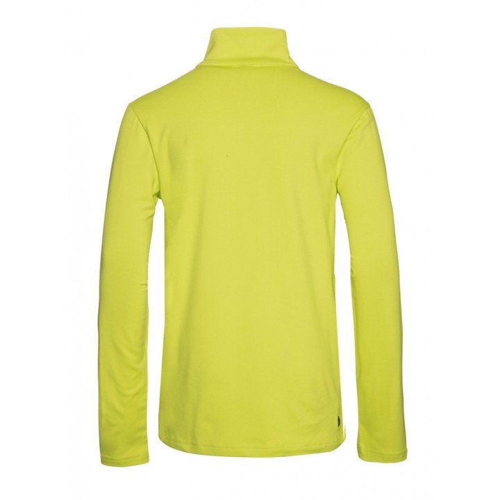 WILLOWY JR 1/4 Zip Top afbeelding