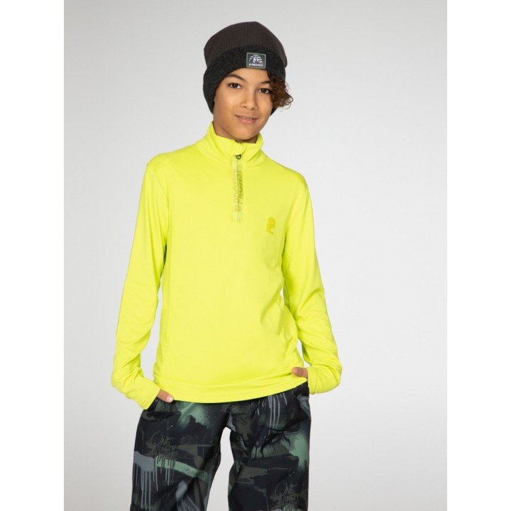 WILLOWY JR 1/4 Zip Top afbeelding