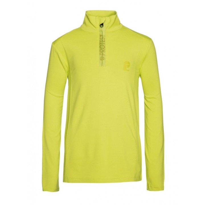 WILLOWY JR 1/4 Zip Top afbeelding