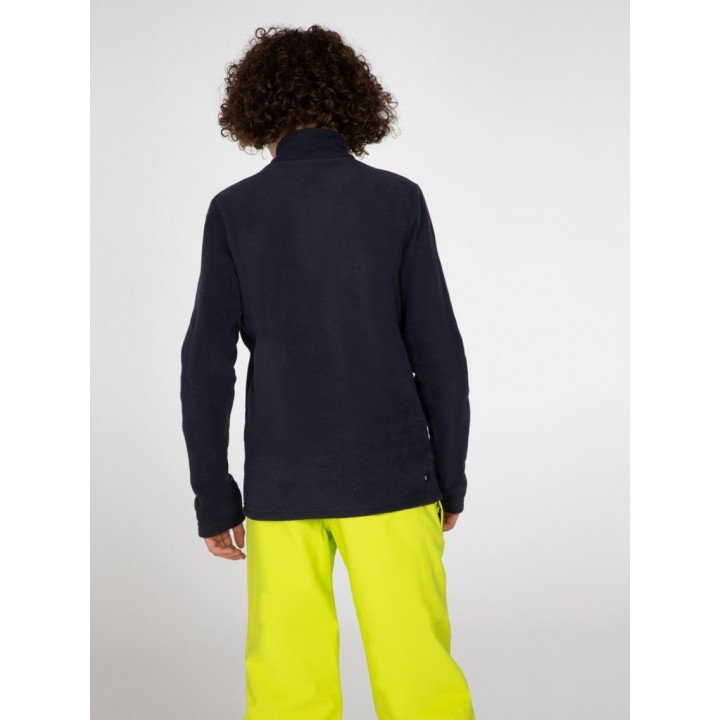 PERFECTY JR 1/4 Zip Top afbeelding
