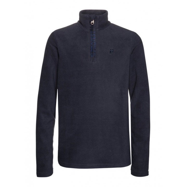 PERFECTY JR 1/4 Zip Top afbeelding