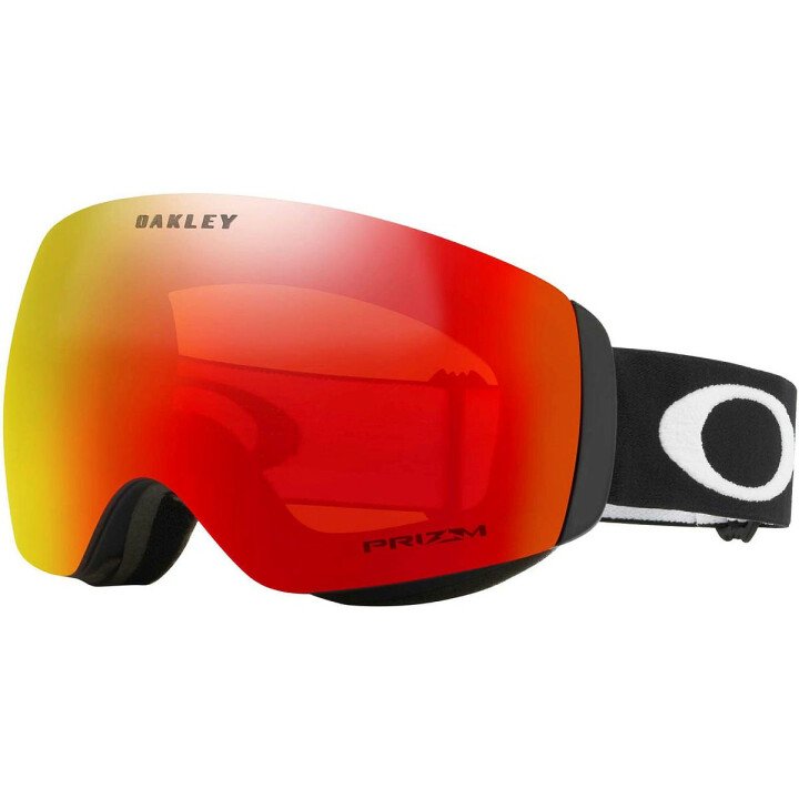  Flight Deck XM Skibril afbeelding