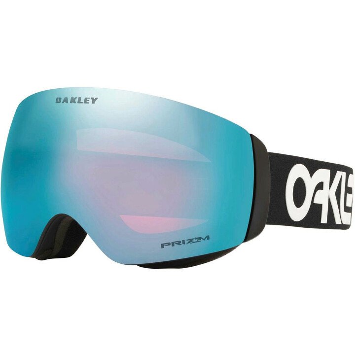  Flight Deck XM Skibril afbeelding