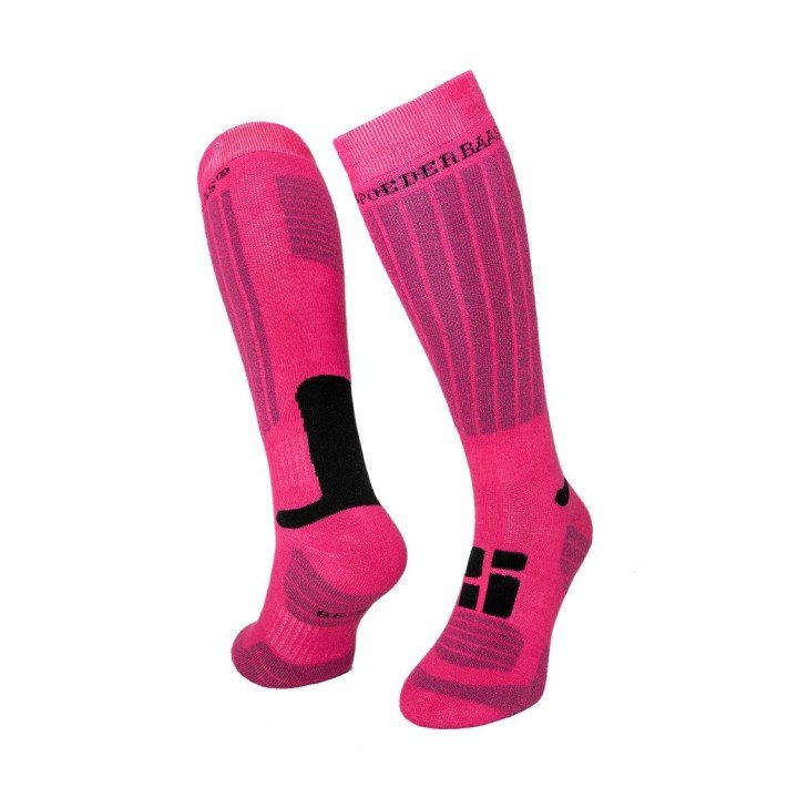 Sports Perf. Skisokken Sr 2-Pack afbeelding
