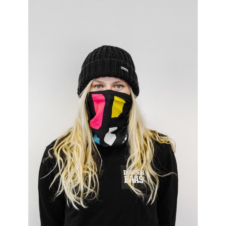 Neckwarmer Big Logo afbeelding