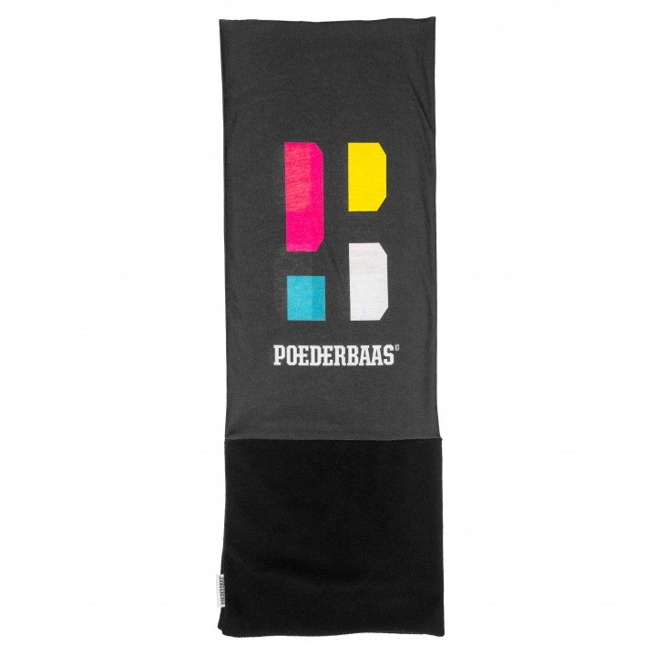Neckwarmer Big Logo afbeelding