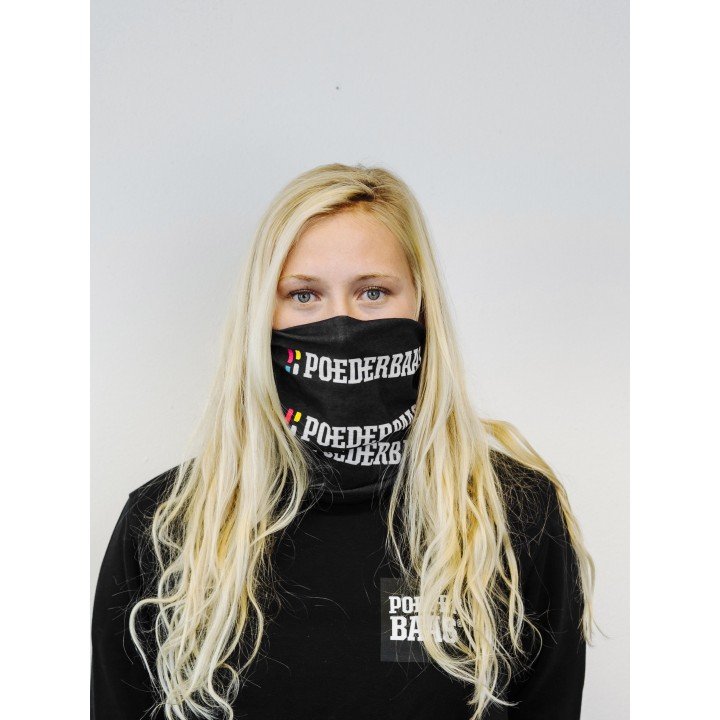 Neckwarmer Logo afbeelding