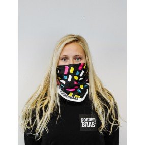 Neckwarmer Small Logo afbeelding