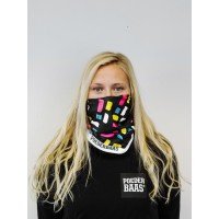 Neckwarmer Small Logo afbeelding
