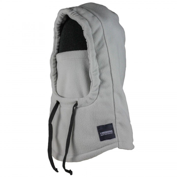 Fleece Balaclava Facemask afbeelding