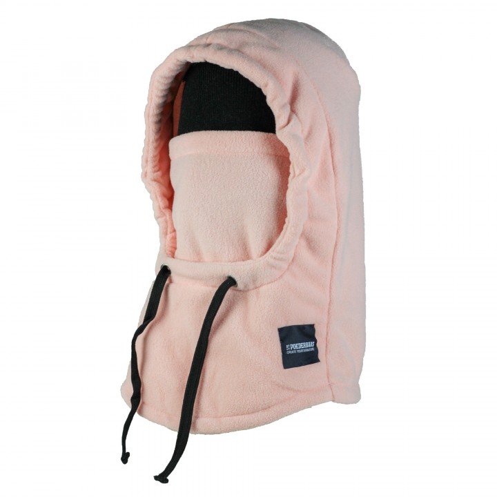 Fleece Balaclava Facemask afbeelding