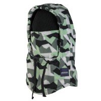 Fleece Balaclava Facemask afbeelding