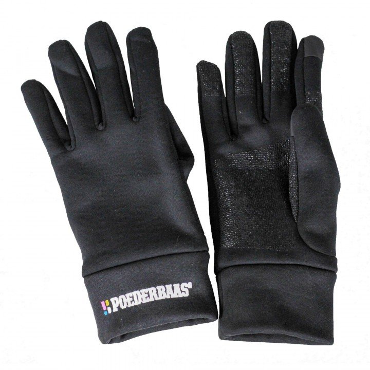 Touchscreen Gloves afbeelding