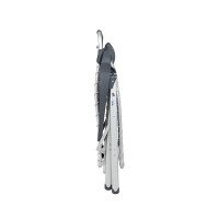Crespo - Relaxstoel - AL-232 - Donker grijs (40) afbeelding