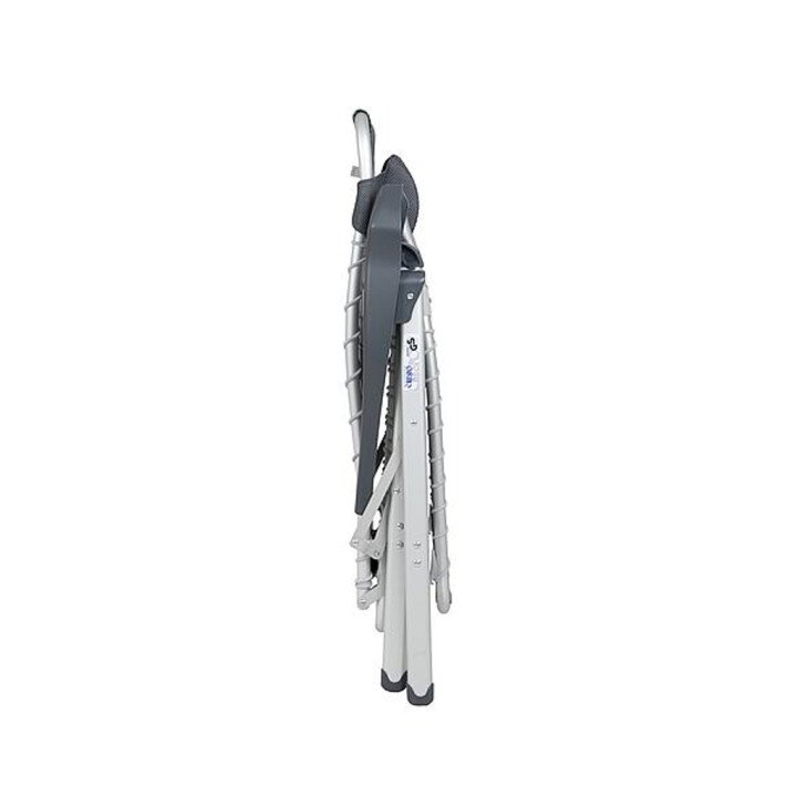 Crespo - Relaxstoel - AL-232 - Donker grijs (40) afbeelding