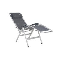 Crespo - Relaxstoel - AL-232 - Donker grijs (40) afbeelding