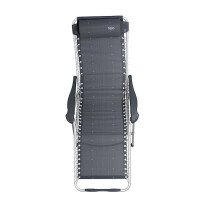 Crespo - Relaxstoel - AL-232 - Donker grijs (40) afbeelding
