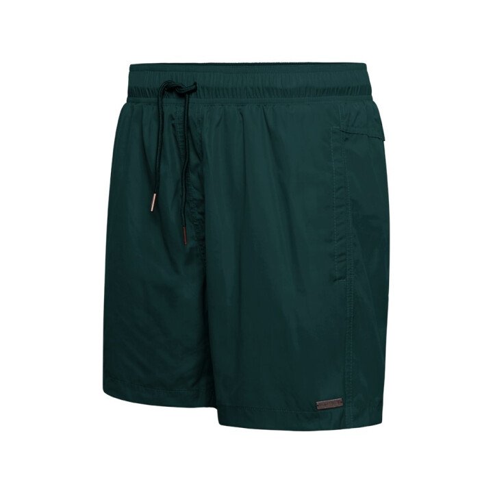 Heren Zwembroek Rich Green afbeelding