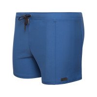 Heren Zwembroek Strak Dutch Blue afbeelding