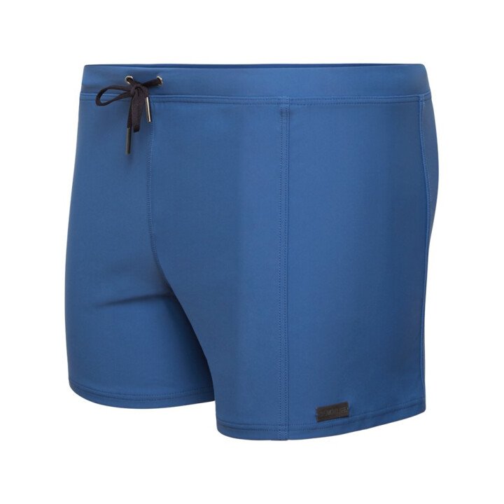 Heren Zwembroek Strak Dutch Blue afbeelding