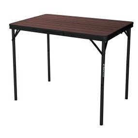 Balazuc Bamboo Tafel 90x60x70/37 afbeelding