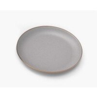 Small Plate/Ontbijt Bord Enamel afbeelding