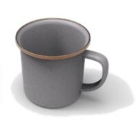Cup/Beker Enamel afbeelding