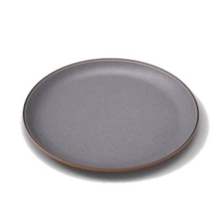Plate/Bord Enamel afbeelding