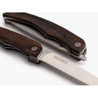 Folding Steak Knife/Mes 2x afbeelding