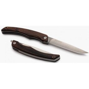Folding Steak Knife/Mes 2x afbeelding
