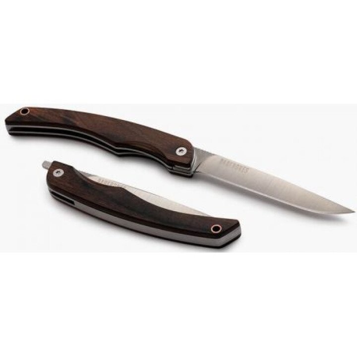 Folding Steak Knife/Mes 2x afbeelding