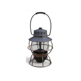 Railroad Lantern USB afbeelding