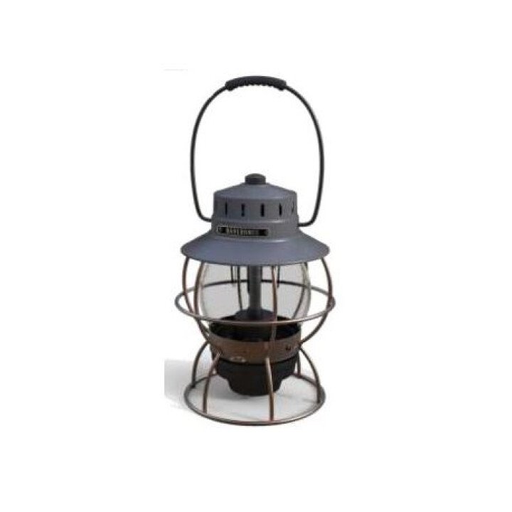 Railroad Lantern USB afbeelding