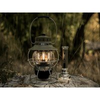 Railroad Lantern USB afbeelding