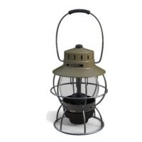 Railroad Lantern USB afbeelding