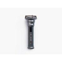 Vintage Flashlight/Zaklamp afbeelding