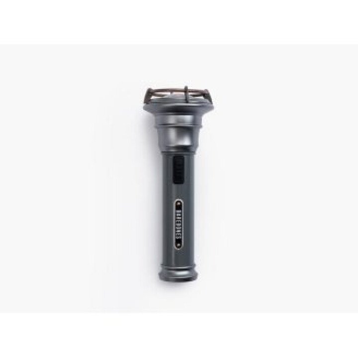 Vintage Flashlight/Zaklamp afbeelding